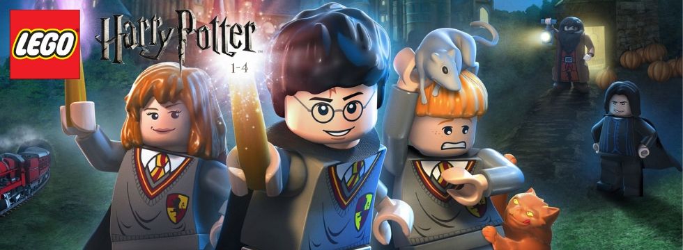 Harry potter free games download