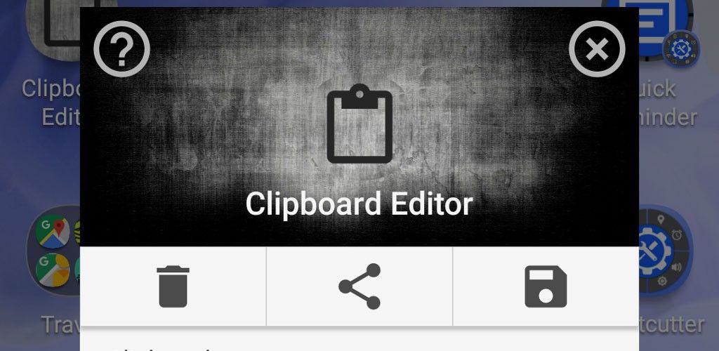 Best android clipboard manager