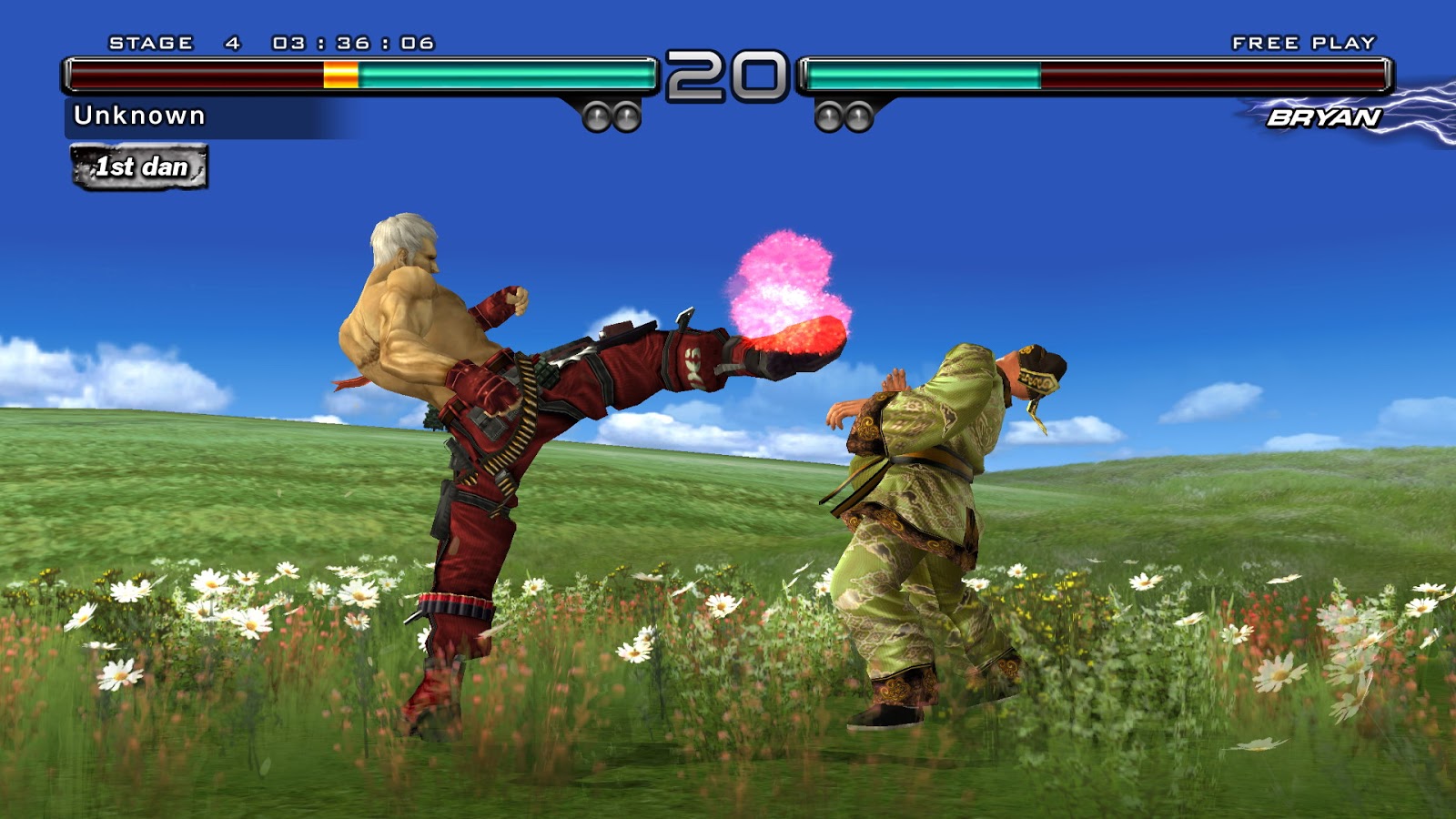 Tekken 6 highly compressed download rar for android download